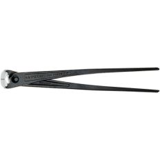 KNIPEX MONIERTANG KRACHT SNIJCAPACITEIT 2-3.8MM X LENGTE 30CM KNIPEX MONIERTANG KRACHT SNIJCAPACITEIT 2-3.8MM X LENGTE 30CM