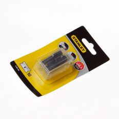 GLASREINIGER RESERVEMESJES 1996 40MM - 0-28-510 BLISTER VAN 10 MESSEN GLASREINIGER RESERVEMESJES 1996 40MM - 0-28-510 BLISTER VAN 10 MESSEN