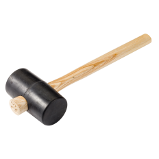GRIPLINE HAMER NR.1 HARD ZWART GRIPLINE HAMER NR.1 HARD ZWART