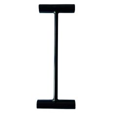 COMBIPOWER SCHARNIERBUIGER ZWART 2-ZIJDIG HN-005-02, VOOR HET STELLEN VAN EN KLEMMEN VAN DEUREN COMBIPOWER SCHARNIERBUIGER ZWART 2-ZIJDIG HN-005-02, VOOR HET STELLEN VAN EN KLEMMEN VAN DEUREN