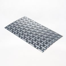 GB SPIJKERPLAAT SENDZIMIR VERZINKT 150 X 256MM 072750 GB SPIJKERPLAAT SENDZIMIR VERZINKT 150 X 256MM 072750