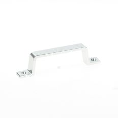 HANDGREEP OPSCHROEVEND, ALU/NATUREL 4201-01 110MM HANDGREEP OPSCHROEVEND, ALU/NATUREL 4201-01 110MM