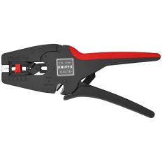 KNIPEX AFSTRIPTANG AUTOMATISCH 0,03-10 MM²
