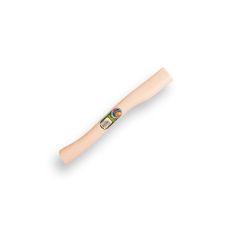 BIJLSTEEL ATLAS 40 CM GEBOGEN, KOPMAAT 48 X 17 MM, VOOR 800 GRAMS BIJL BIJLSTEEL ATLAS 40 CM GEBOGEN, KOPMAAT 48 X 17 MM, VOOR 800 GRAMS BIJL