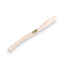 BIJLSTEEL ATLAS 75 CM GEBOGEN, KOPMAAT 62 X 28 MM, VOOR 1600 GRAMS BIJL BIJLSTEEL ATLAS 75 CM GEBOGEN, KOPMAAT 62 X 28 MM, VOOR 1600 GRAMS BIJL