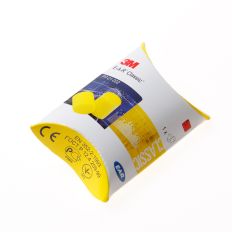 3M OORDOP CLASSIC EAR DOOS VAN 250 DOPPEN