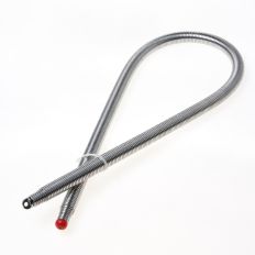BUIGVEER MET BINNEN KABEL 3/4 80