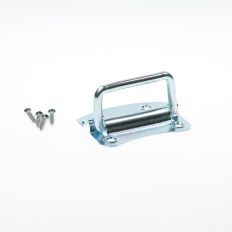 KISTGREEP KG 090 BV MET STOP 80MM STAAL VERZINKT 0140.060.0905 KISTGREEP KG 090 BV MET STOP 80MM STAAL VERZINKT 0140.060.0905