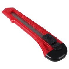AFBREEKMES GROOT, 18 MM, MET SLOT