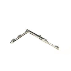 I.S.-HOEKOVERBRENGING KORT 1 NOK 115X5MM ZL M I.S.-HOEKOVERBRENGING KORT 1 NOK 115X5MM ZL M