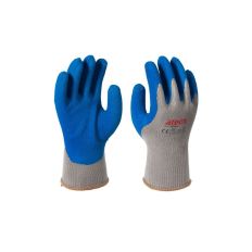 HANDSCHOEN LATEX GRIP MAAT 9