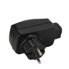 OPLADER TBV BOUWLAMP LED KL. 3 ACCU PROFLINE 30W 2700 LM 4TECX