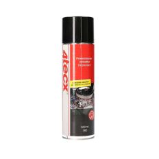 ONDERDELEN REINIGER / POWERCLEANER 500ML ONDERDELEN REINIGER / POWERCLEANER 500ML