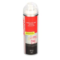 MULTIMARKER FLUOR WIT 360° 500ML
