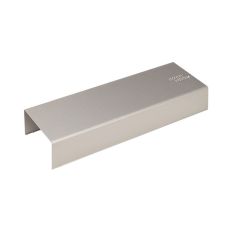 DORMA AFDEKKAP CONTUR TS93 ZILVER