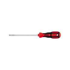 4TECX SCHROEVENDRAAIER ZAAGSNEDE 0,5X3,0MM 80MM