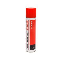 4TECX SILICONEN SMEERSPRAY 400ML