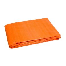 4TECX DEKKLEED ORANJE 4 X 6M (CA. 100GR) 4TECX DEKKLEED ORANJE 4 X 6M (CA. 100GR)