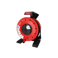 KABELHASPEL EXCELLENT NL 50M NEOPREEN H07RN-F3G 1,5MM² KABELHASPEL EXCELLENT NL 50M NEOPREEN H07RN-F3G 1,5MM²