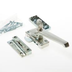 AXA RAAMSLUITING MET NOK CILINDERSLUITING RECHTS OPBOUW F2 3319-51-92/GE