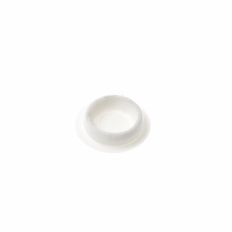 THEUMA AFDICHTINGSDOP ø 12MM RAL 9010 THEUMA AFDICHTINGSDOP ø 12MM RAL 9010