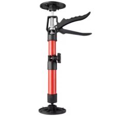 COMBIPOWER MONTAGESTEUN ROOD/ZWART 30-59CM COMBIPOWER MONTAGESTEUN ROOD/ZWART 30-59CM