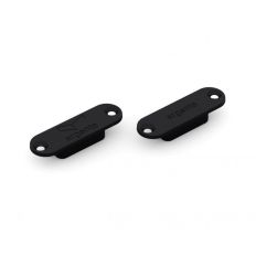 MAGNOTICA MAGNEET DEURSLUITER ZWART 70000090