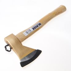 IRONSIDE KEUKENBIJL 600 GRAM 360MM IRONSIDE KEUKENBIJL 600 GRAM 360MM