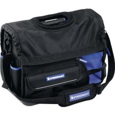 GEREEDSCHAPSTAS B220XD430XH350MM 30 L NYLON 1680D(NL+BE) GEREEDSCHAPSTAS B220XD430XH350MM 30 L NYLON 1680D(NL+BE)