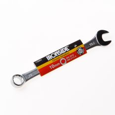 IRONSIDE RING /STEEKSLEUTEL 10MM IRONSIDE RING /STEEKSLEUTEL 10MM