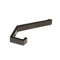HERMETA HOED-JASHAAK ENKEL ZWART 0138-70