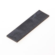 NEOPRENE STEUNBLOKJE 26 X 3 X 100MM NEOPRENE STEUNBLOKJE 26 X 3 X 100MM