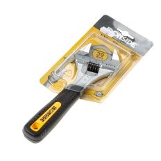 SCHROEFSLEUTEL CHR.200MM SMALBEK 39MM