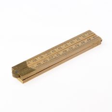 SCHUIL DUIMSTOK TIMMERMAN HOUT 50CM SCHUIL DUIMSTOK TIMMERMAN HOUT 50CM