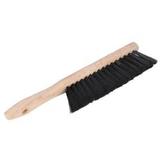 COPENHAGEN PRO BEHANGBORSTEL - ZWART KUNSTVEZEL - FSC® HOUTEN HANDVAT COPENHAGEN PRO BEHANGBORSTEL - ZWART KUNSTVEZEL - FSC® HOUTEN HANDVAT