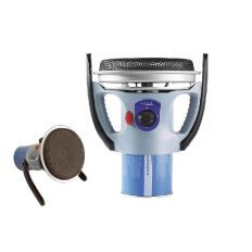 GIMEG CAMPINGGAZ BLUE CAT HEATER GIMEG CAMPINGGAZ BLUE CAT HEATER