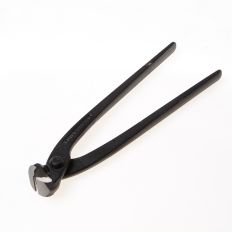 KNIPEX MONIERTANG GEPOLIJST ZWART 220 MM KNIPEX MONIERTANG GEPOLIJST ZWART 220 MM