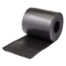PANDSER® LOODVERVANGER 0,20 X 10 M ZWART