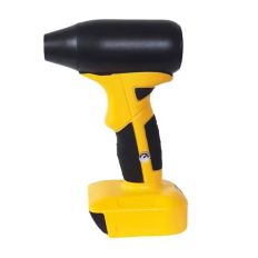 TURBO BLOWER - BLAASPISTOOL VOOR DEWALT BATTERIJEN / ACCU'S TURBO BLOWER - BLAASPISTOOL VOOR DEWALT BATTERIJEN / ACCU'S