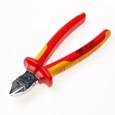 KNIPEX ZIJSNIJTANG VDE 70 06 180