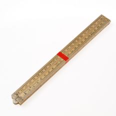 SCHUIL DUIMSTOK SCHUIL HOUT 100CM SCHUIL DUIMSTOK SCHUIL HOUT 100CM