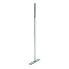 GB MUURPLAATANKER MET PLAAT CENTRISCH VERZINKT DRAAD M12 X 500MM PL 150 06532 GB MUURPLAATANKER MET PLAAT CENTRISCH VERZINKT DRAAD M12 X 500MM PL 150 06532