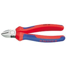 KNIPEX ZIJSNIJTANG 70 02 160