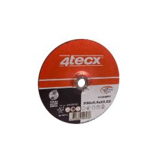 4TECX AFBRAAMSCHIJF A30S BF27 115X6,4X22,23 4TECX AFBRAAMSCHIJF A30S BF27 115X6,4X22,23