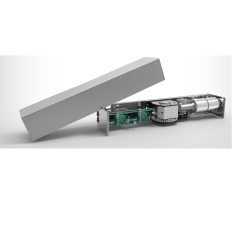SMARTPRO-S DRAAIDEURAUTOMAAT DM250 SMARTPRO-S DRAAIDEURAUTOMAAT DM250
