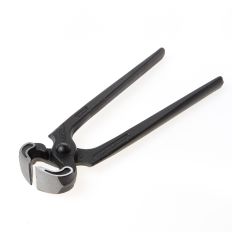 KNIPEX NIJPTANG GEPOLIJST ZWART 225 MM KNIPEX NIJPTANG GEPOLIJST ZWART 225 MM
