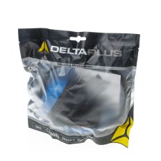 GEHOORKAP DELTA BLAUW 23DB SN3 GEHOORKAP DELTA BLAUW 23DB SN3