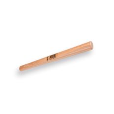 BANKHAMERSTEEL HICKORY 300 GRAM, KOPMAAT 16 X 23 MM BANKHAMERSTEEL HICKORY 300 GRAM, KOPMAAT 16 X 23 MM