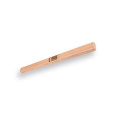 BANKHAMERSTEEL HICKORY 500 GRAM KOPMAAT 19 X 26 MM BANKHAMERSTEEL HICKORY 500 GRAM KOPMAAT 19 X 26 MM