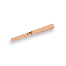 BANKHAMERSTEEL HICKORY 600 GRAM, KOPMAAT 19 X 27 MM BANKHAMERSTEEL HICKORY 600 GRAM, KOPMAAT 19 X 27 MM